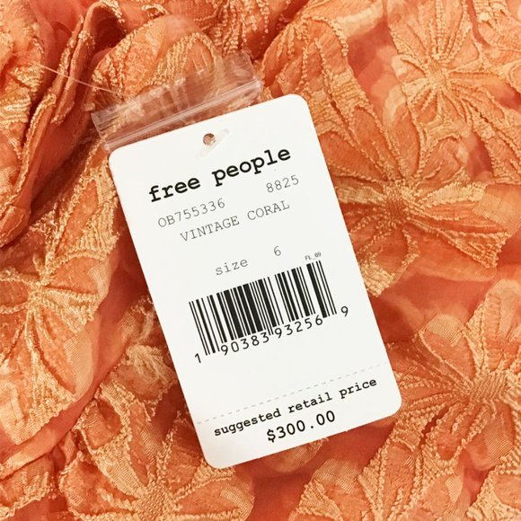 Free People Fresh As a Daisy Maxi Dress Large - Picture 4 of 12